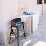 House Turkish Scale- Benvenuti Al Sud