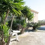House Turkish Scale- Benvenuti Al Sud *