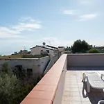 בית נופש House Turkish Scale- Benvenuti Al Sud *