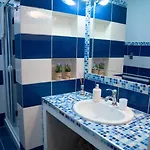 House Turkish Scale- Benvenuti Al Sud * ריאלמונטה