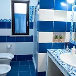 בית נופש House Turkish Scale- Benvenuti Al Sud *