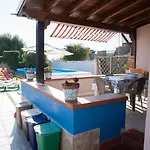 House Turkish Scale- Benvenuti Al Sud בית נופש