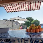 בית נופש House Turkish Scale- Benvenuti Al Sud *