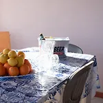 House Turkish Scale- Benvenuti Al Sud *