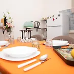 בית נופש House Turkish Scale- Benvenuti Al Sud *
