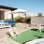 בית נופש House Turkish Scale- Benvenuti Al Sud