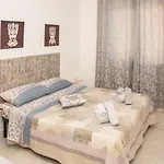 House Turkish Scale- Benvenuti Al Sud בית נופש *