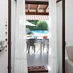 בית נופש House Turkish Scale- Benvenuti Al Sud *