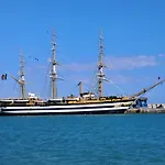 House Turkish Scale- Benvenuti Al Sud בית נופש ריאלמונטה