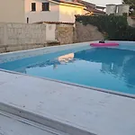 בית נופש House Turkish Scale- Benvenuti Al Sud *