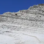 בית נופש House Turkish Scale- Benvenuti Al Sud ריאלמונטה