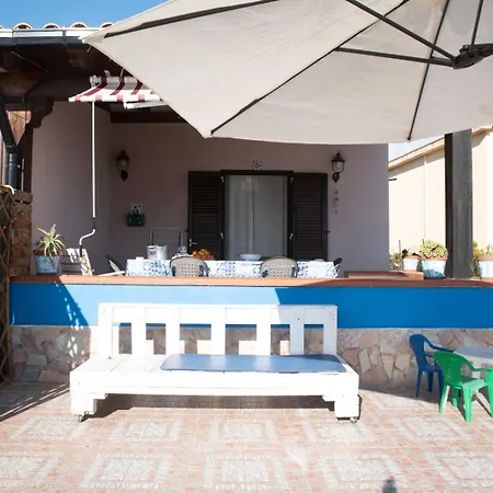 House Turkish Scale- Benvenuti Al Sud Dom wakacyjny *