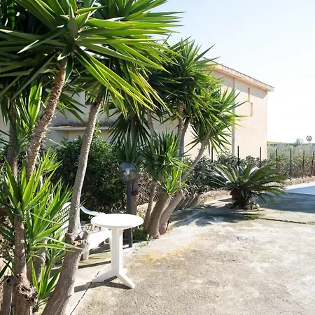 House Turkish Scale- Benvenuti Al Sud *