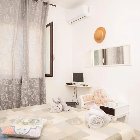 House Turkish Scale- Benvenuti Al Sud *