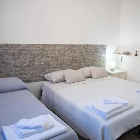 House Turkish Scale- Benvenuti Al Sud Realmonte