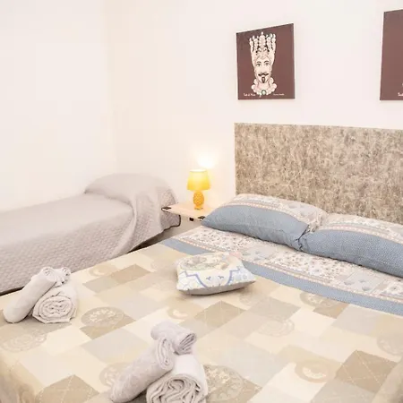House Turkish Scale- Benvenuti Al Sud