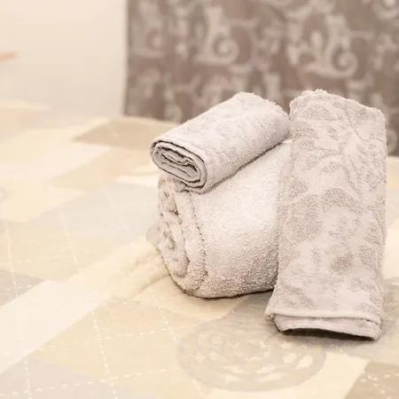 House Turkish Scale- Benvenuti Al Sud Realmonte