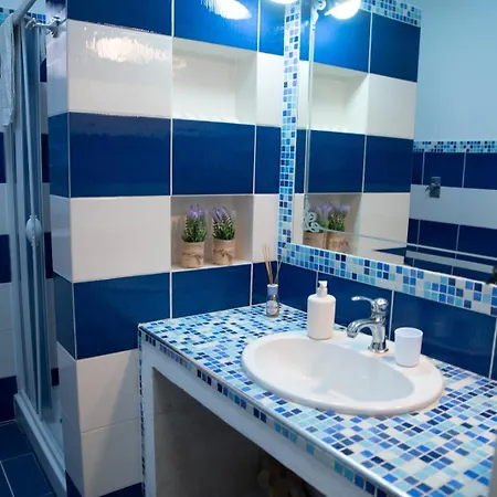 House Turkish Scale- Benvenuti Al Sud * Realmonte