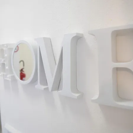House Turkish Scale- Benvenuti Al Sud Realmonte