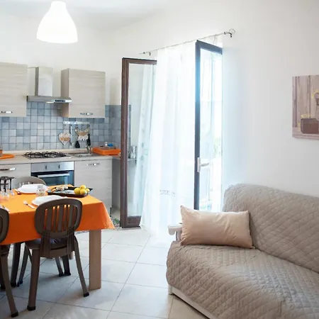 House Turkish Scale- Benvenuti Al Sud Dom wakacyjny