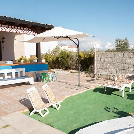 Dom wakacyjny House Turkish Scale- Benvenuti Al Sud
