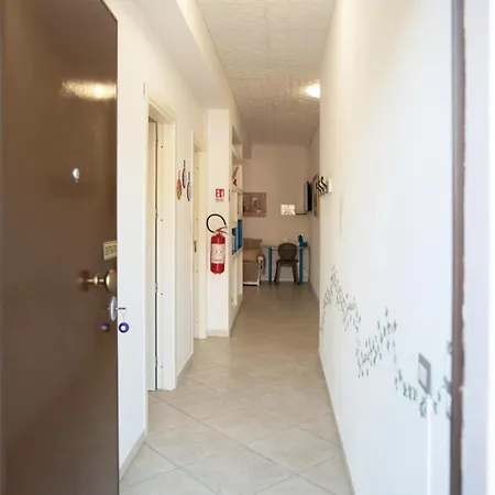 House Turkish Scale- Benvenuti Al Sud Dom wakacyjny Realmonte
