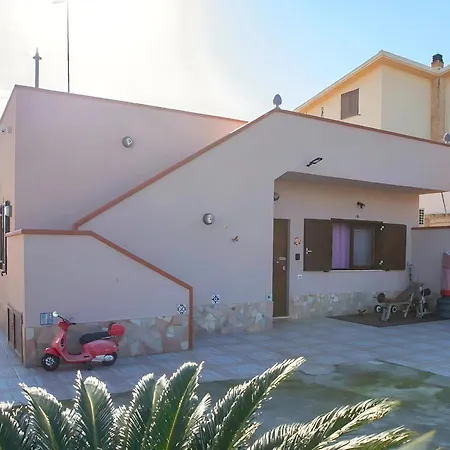 House Turkish Scale- Benvenuti Al Sud בית נופש *