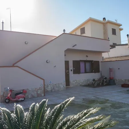 House Turkish Scale- Benvenuti Al Sud בית נופש ריאלמונטה