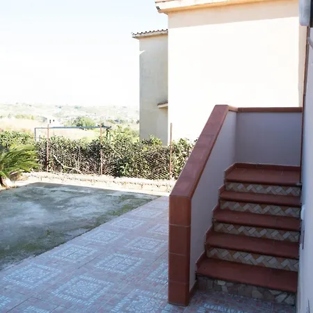 House Turkish Scale- Benvenuti Al Sud